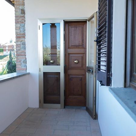 La Casa Di Sara Apartment Città della Pieve Екстериор снимка