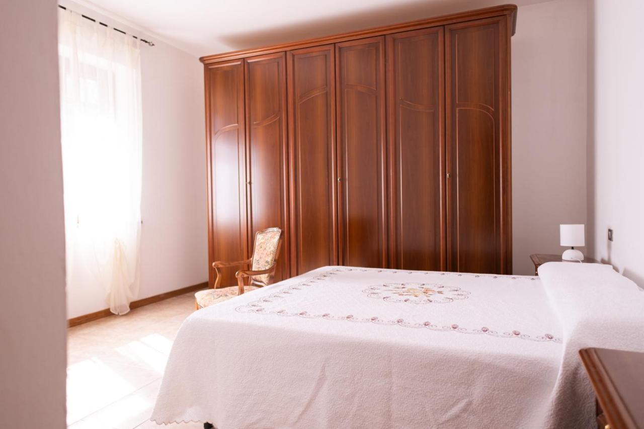 La Casa Di Sara Apartment Città della Pieve Екстериор снимка