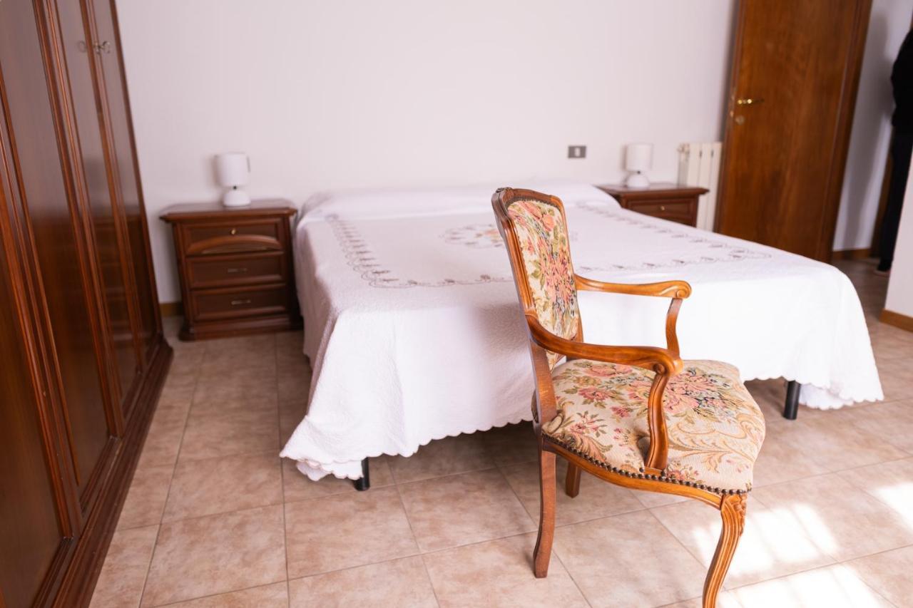 La Casa Di Sara Apartment Città della Pieve Екстериор снимка
