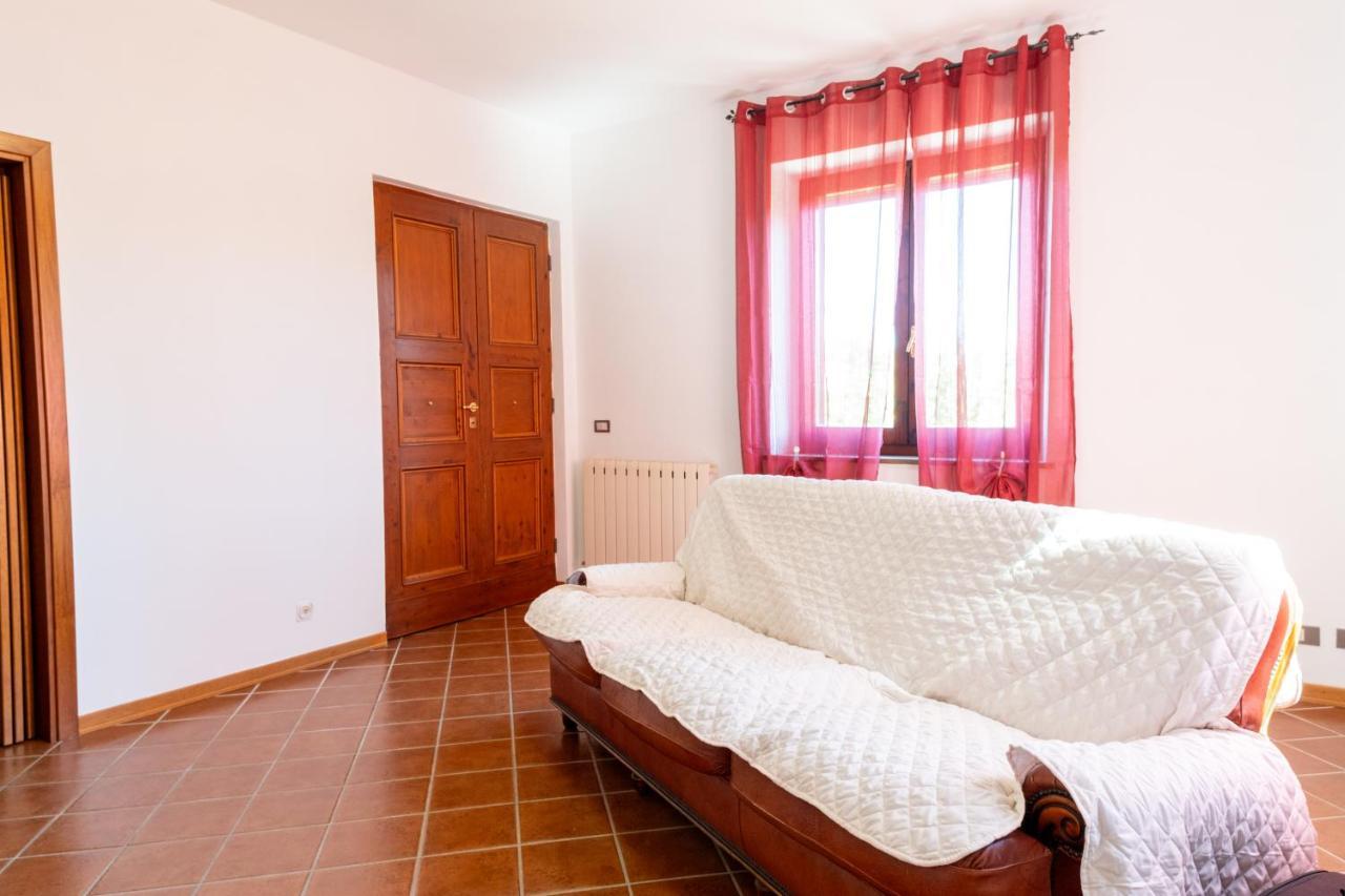 La Casa Di Sara Apartment Città della Pieve Екстериор снимка