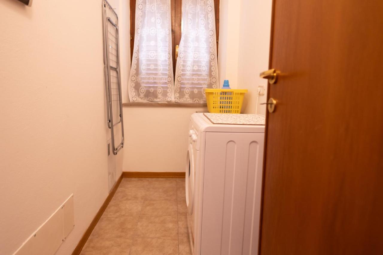 La Casa Di Sara Apartment Città della Pieve Екстериор снимка