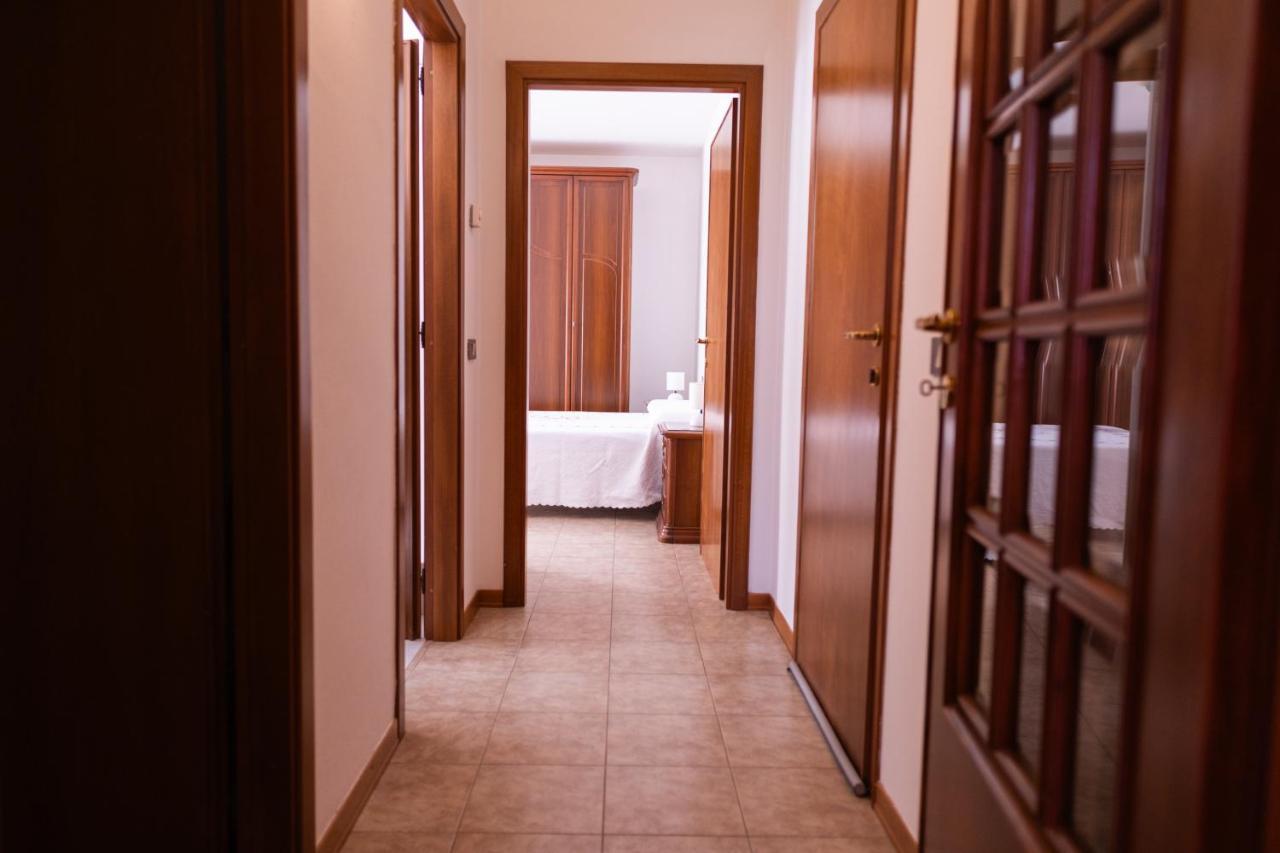 La Casa Di Sara Apartment Città della Pieve Екстериор снимка