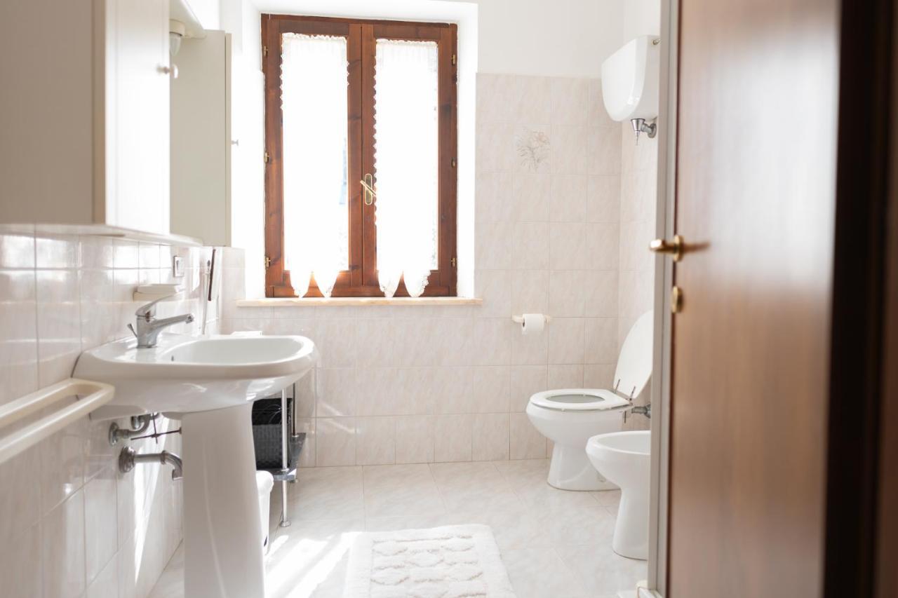La Casa Di Sara Apartment Città della Pieve Екстериор снимка