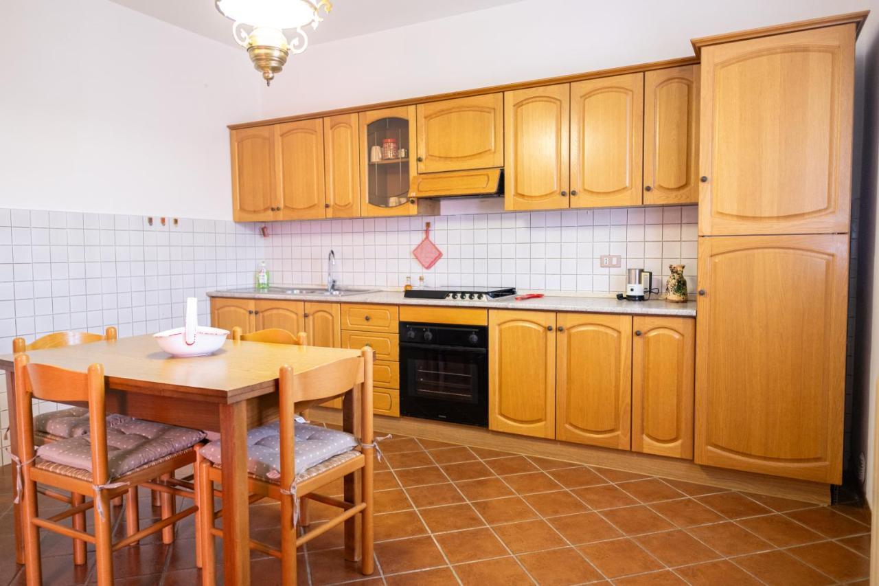 La Casa Di Sara Apartment Città della Pieve Екстериор снимка